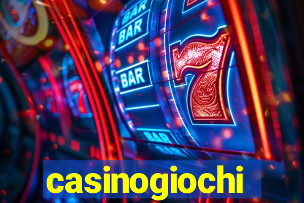 casinogiochi