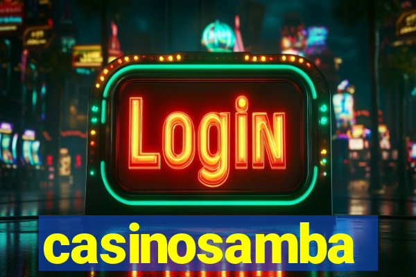 casinosamba