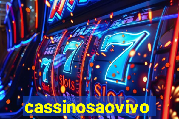 cassinosaovivo