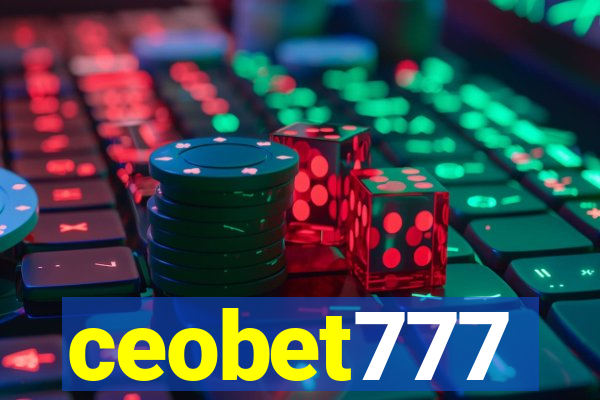 ceobet777