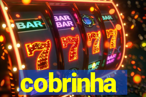 cobrinha