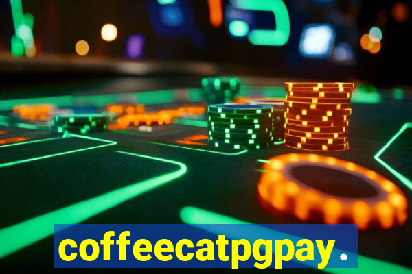 coffeecatpgpay.com