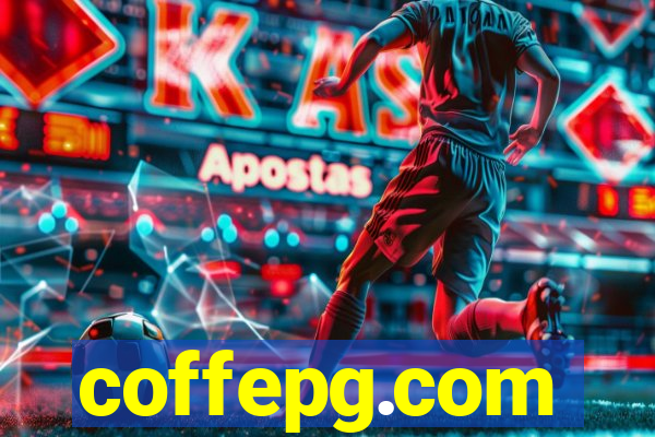 coffepg.com