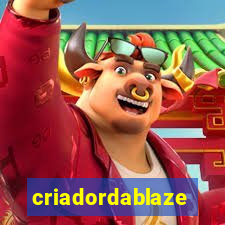 criadordablaze