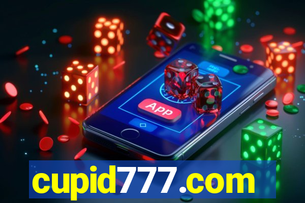 cupid777.com