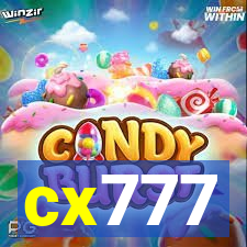 cx777