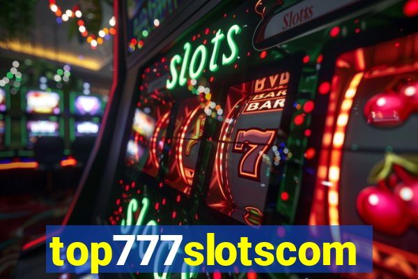 top777slotscom