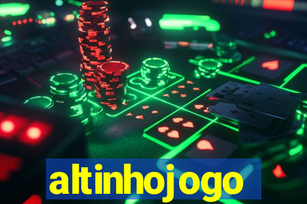 altinhojogo