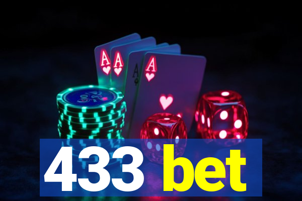 433 bet