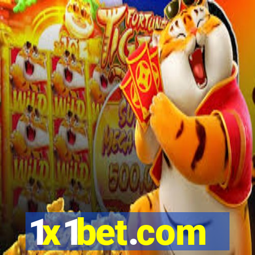 1x1bet.com