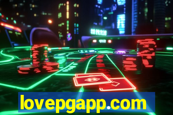 lovepgapp.com