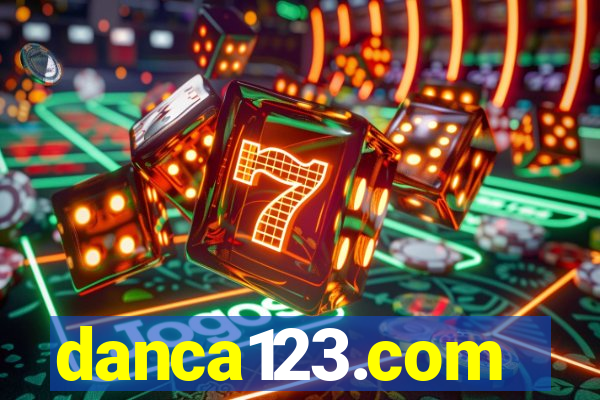 danca123.com