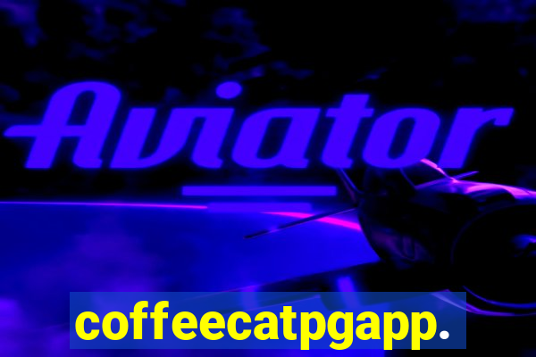 coffeecatpgapp.com