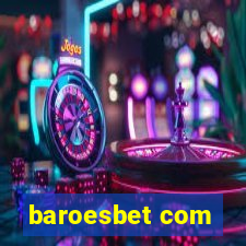 baroesbet com