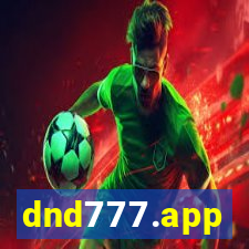 dnd777.app