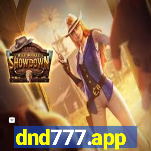 dnd777.app