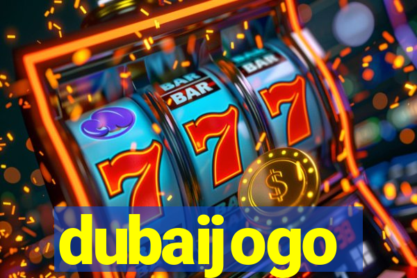 dubaijogo