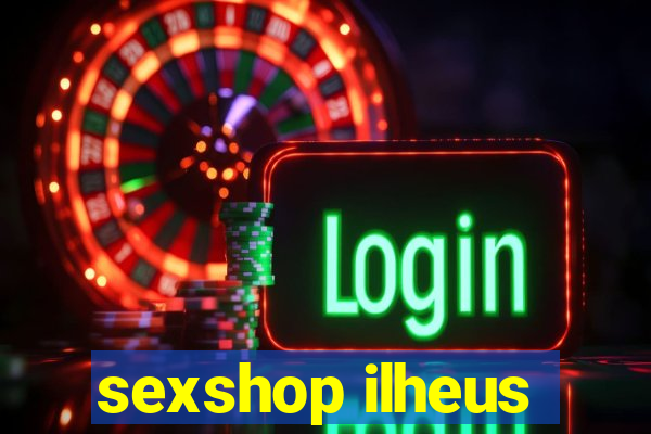 sexshop ilheus