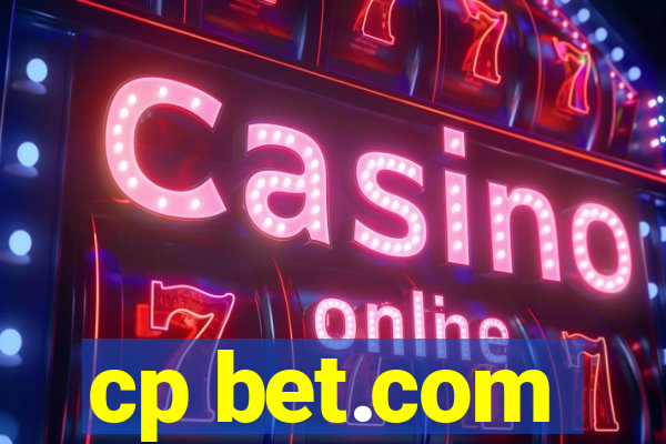 cp bet.com