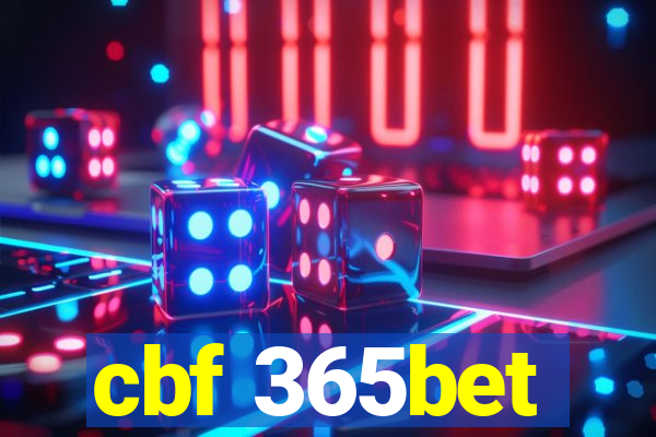 cbf 365bet