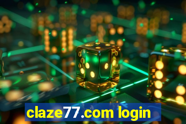 claze77.com login