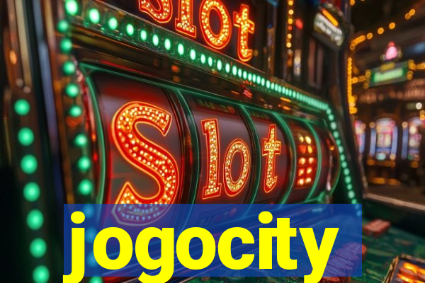 jogocity