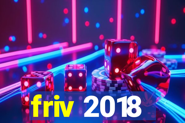 friv 2018