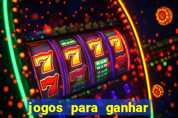 jogos para ganhar dinheiro no pix sem deposito