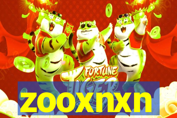 zooxnxn