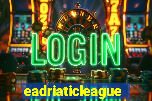 eadriaticleague