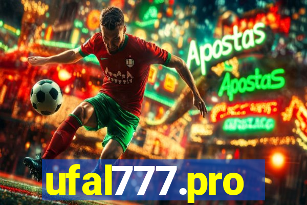 ufal777.pro