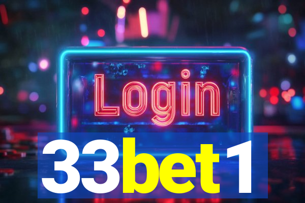 33bet1