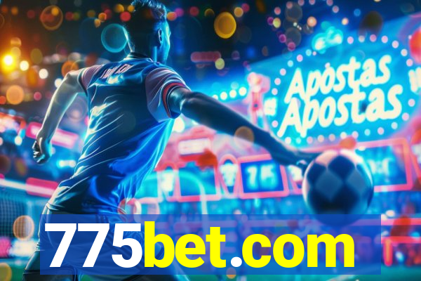 775bet.com