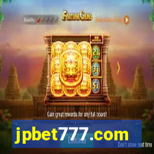 jpbet777.com