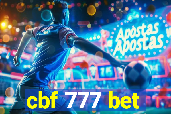 cbf 777 bet