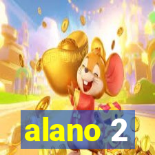 alano 2