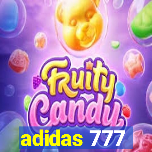 adidas 777