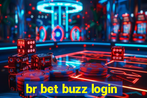 br bet buzz login