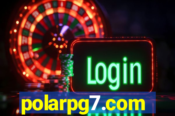 polarpg7.com