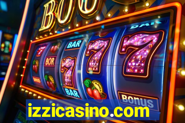 izzicasino.com