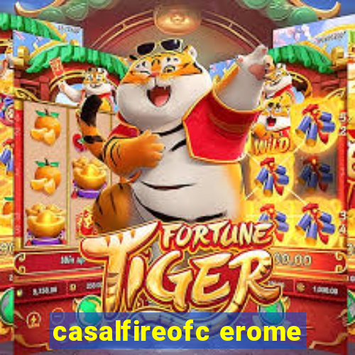 casalfireofc erome