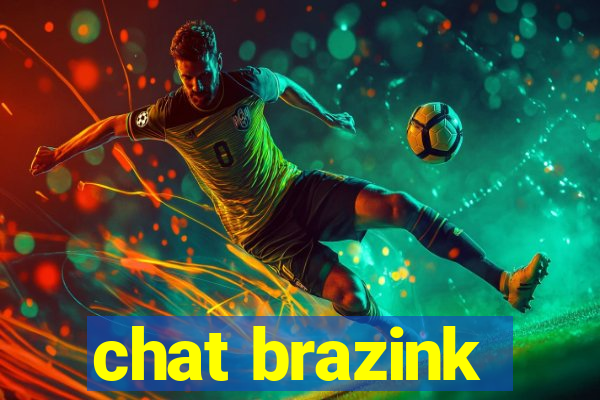 chat brazink