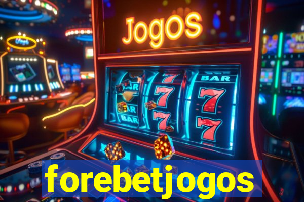 forebetjogos