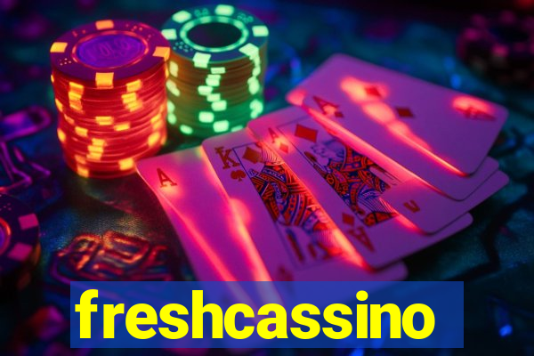 freshcassino