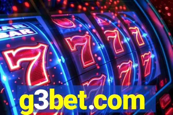 g3bet.com