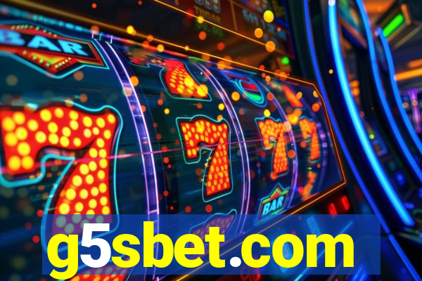 g5sbet.com