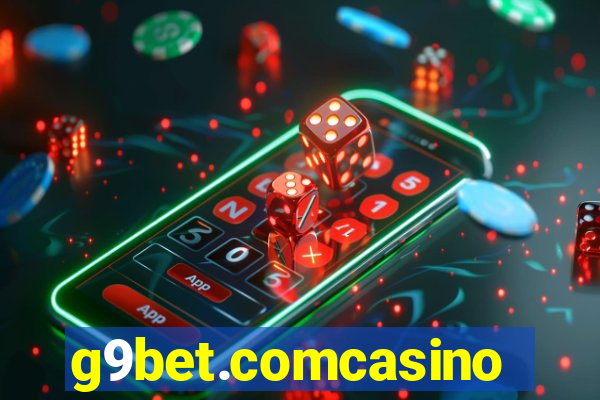 g9bet.comcasino