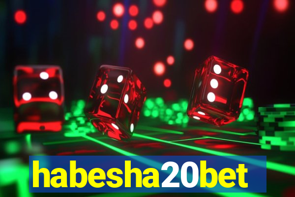 habesha20bet