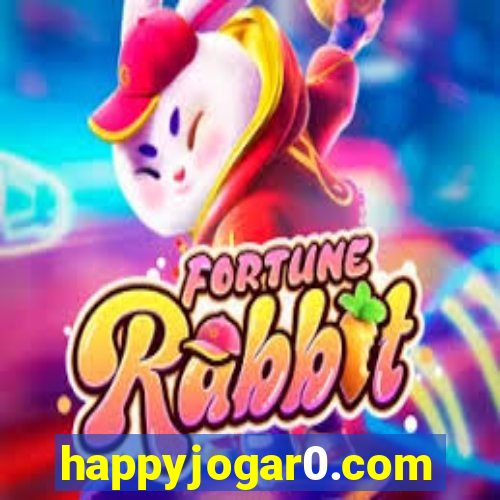 happyjogar0.com