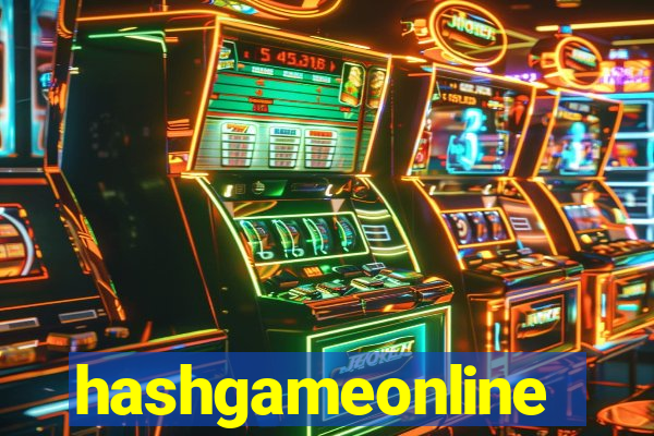 hashgameonline